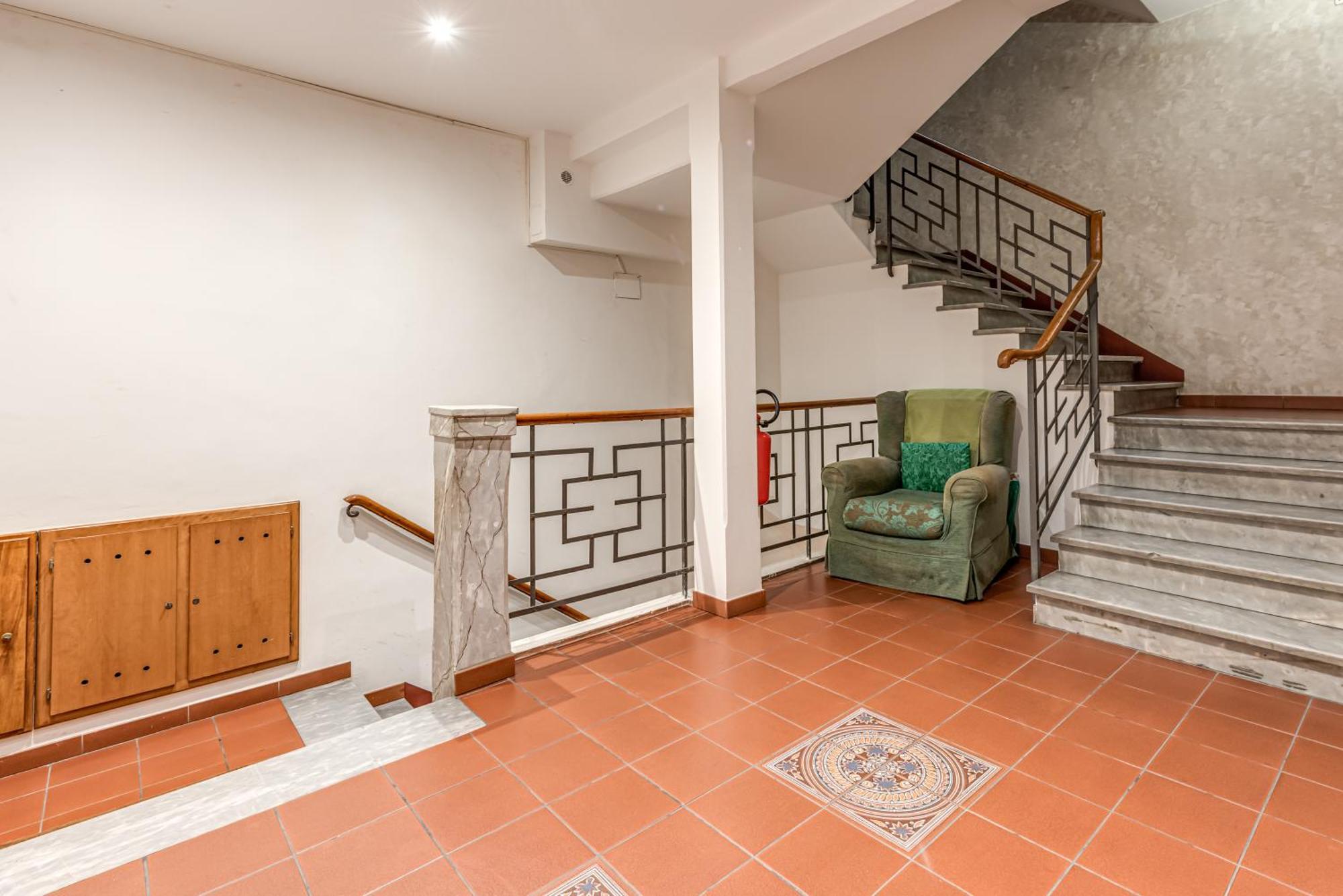 Appartamento San Gallo Firenze Kültér fotó